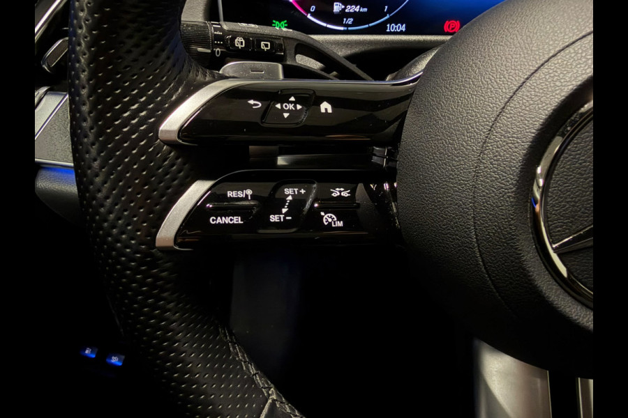 Mercedes-Benz E-Klasse Estate 300 e AMG Line Pano Burmester HUD Distronic Night Pakket