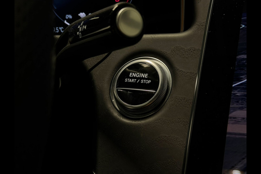 Mercedes-Benz E-Klasse Estate 300 e AMG Line Pano Burmester HUD Distronic Night Pakket