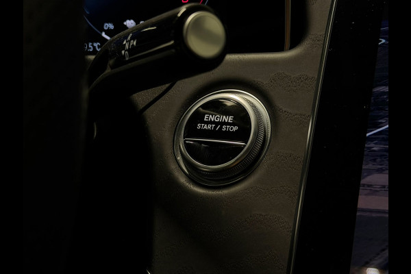 Mercedes-Benz E-Klasse Estate 300 e AMG Line Pano Burmester HUD Distronic Night Pakket