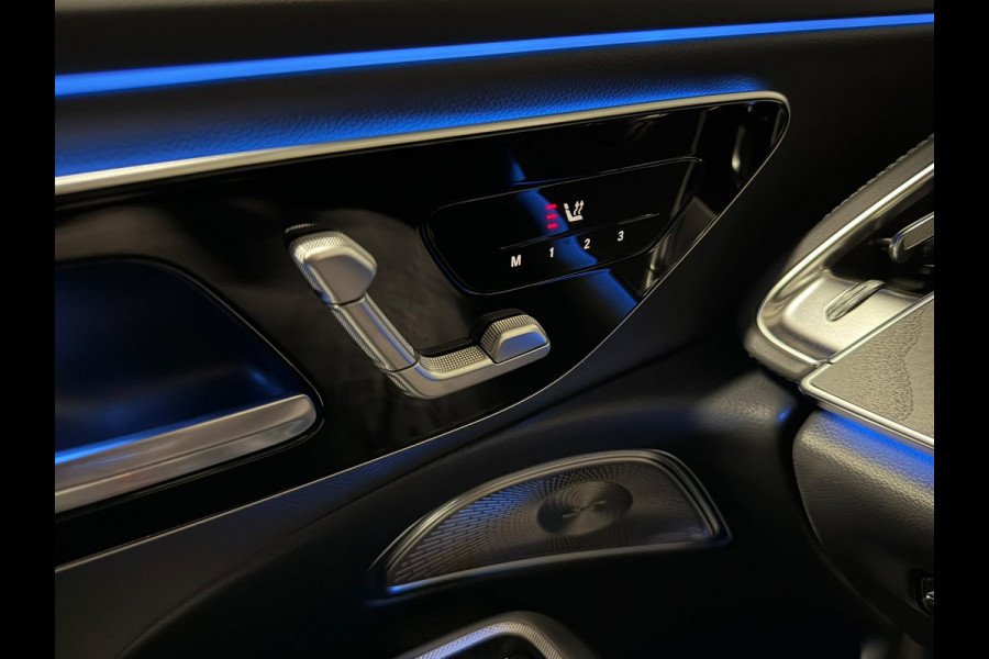 Mercedes-Benz E-Klasse Estate 300 e AMG Line Pano Burmester HUD Distronic Night Pakket