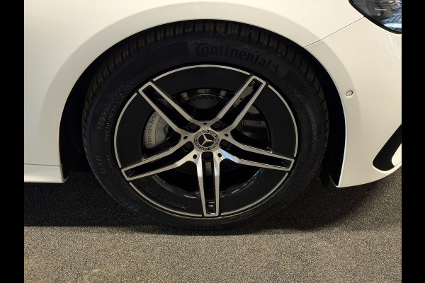 Mercedes-Benz E-Klasse Estate 300 e AMG Line Pano Burmester HUD Distronic Night Pakket
