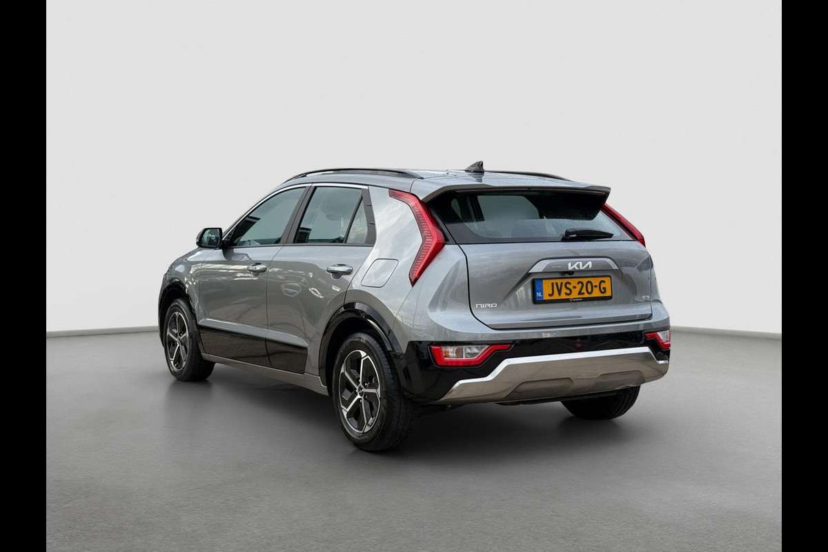 Kia Niro 1.6 GDi Hybrid DynamicLine