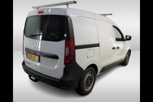 Renault Express 1.5 DCi Nw.Model / Comfort / Schuifd.Rechts / Airco / Navigatie / Trekhaak / Dakdragers / Radio multimedia / Pack: R-Link ,Grip, Visibilite /