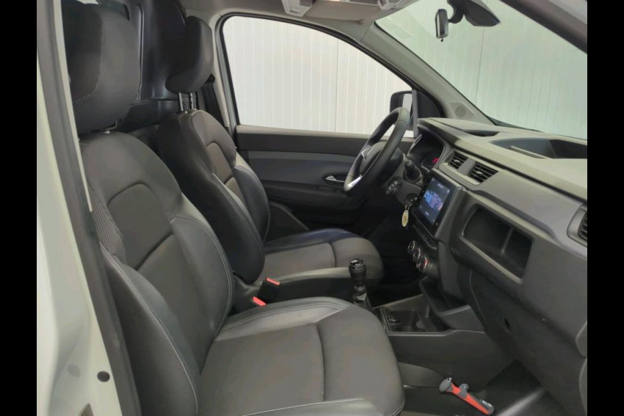 Renault Express 1.5 DCi Nw.Model / Comfort / Schuifd.Rechts / Airco / Navigatie / Trekhaak / Dakdragers / Radio multimedia / Pack: R-Link ,Grip, Visibilite /