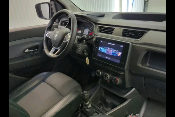 Renault Express 1.5 DCi Nw.Model / Comfort / Schuifd.Rechts / Airco / Navigatie / Trekhaak / Dakdragers / Radio multimedia / Pack: R-Link ,Grip, Visibilite /