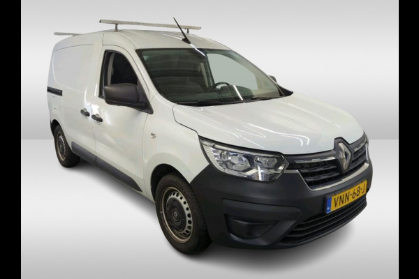 Renault Express 1.5 DCi Nw.Model / Comfort / Schuifd.Rechts / Airco / Navigatie / Trekhaak / Dakdragers / Radio multimedia / Pack: R-Link ,Grip, Visibilite /