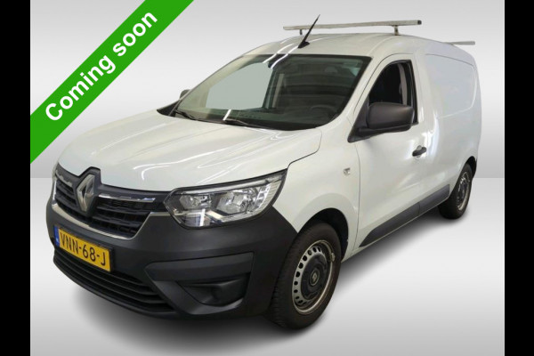 Renault Express 1.5 DCi Nw.Model / Comfort / Schuifd.Rechts / Airco / Navigatie / Trekhaak / Dakdragers / Radio multimedia / Pack: R-Link ,Grip, Visibilite /