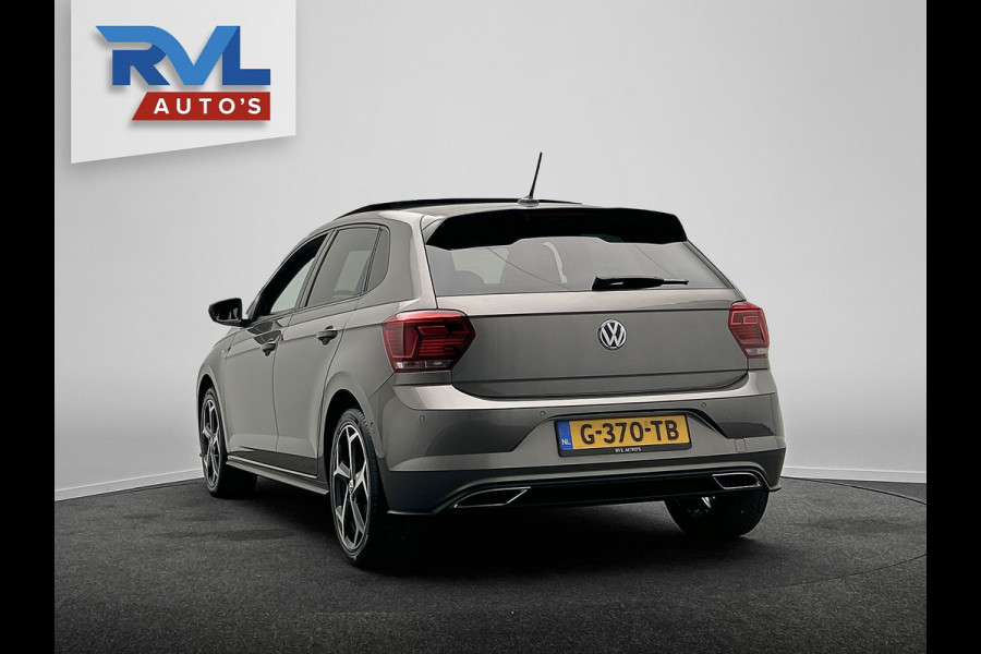 Volkswagen Polo 1.5 TSI Highline Business R | Origineel NL | Panoramadak | Carplay | Camera | Stoelverwarming | Adaptieve Cruise |