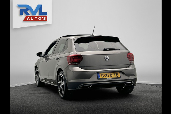 Volkswagen Polo 1.5 TSI Highline Business R | Origineel NL | Panoramadak | Carplay | Camera | Stoelverwarming | Adaptieve Cruise |