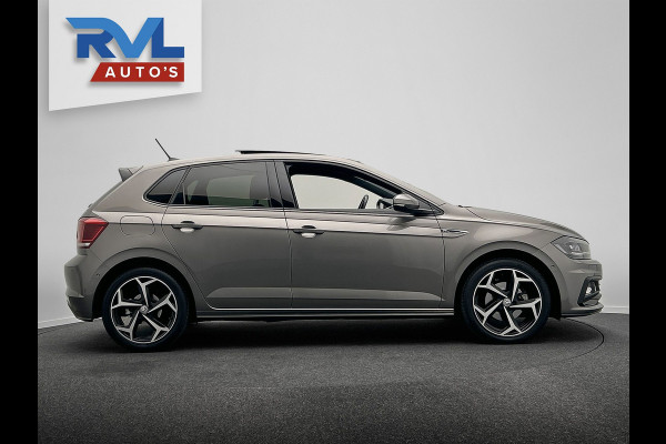 Volkswagen Polo 1.5 TSI Highline Business R | Origineel NL | Panoramadak | Carplay | Camera | Stoelverwarming | Adaptieve Cruise |