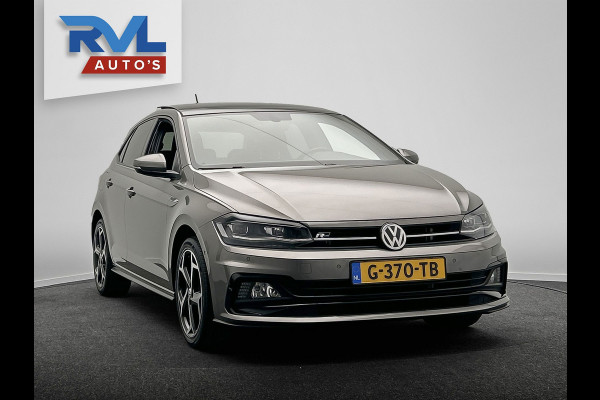 Volkswagen Polo 1.5 TSI Highline Business R | Origineel NL | Panoramadak | Carplay | Camera | Stoelverwarming | Adaptieve Cruise |