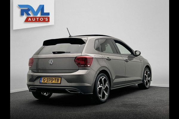 Volkswagen Polo 1.5 TSI Highline Business R | Origineel NL | Panoramadak | Carplay | Camera | Stoelverwarming | Adaptieve Cruise |
