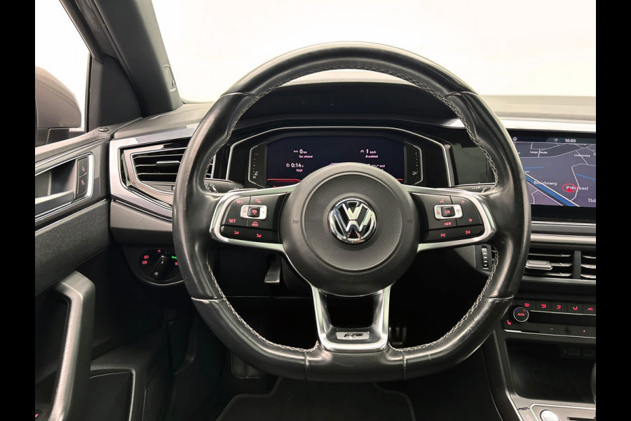 Volkswagen Polo 1.5 TSI Highline Business R | Origineel NL | Panoramadak | Carplay | Camera | Stoelverwarming | Adaptieve Cruise |