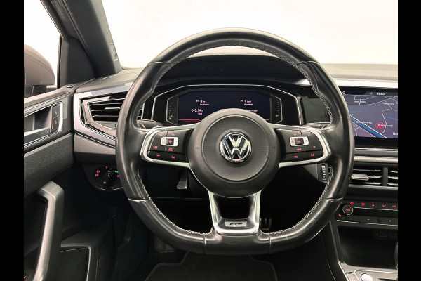 Volkswagen Polo 1.5 TSI Highline Business R | Origineel NL | Panoramadak | Carplay | Camera | Stoelverwarming | Adaptieve Cruise |
