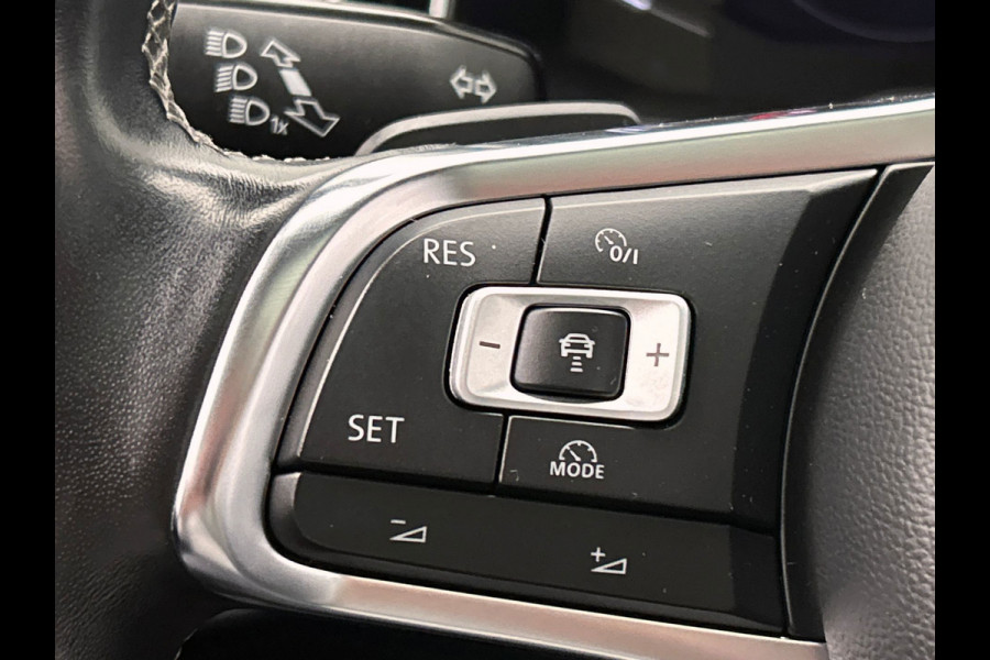 Volkswagen Polo 1.5 TSI Highline Business R | Origineel NL | Panoramadak | Carplay | Camera | Stoelverwarming | Adaptieve Cruise |