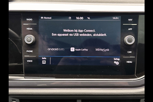 Volkswagen Polo 1.5 TSI Highline Business R | Origineel NL | Panoramadak | Carplay | Camera | Stoelverwarming | Adaptieve Cruise |