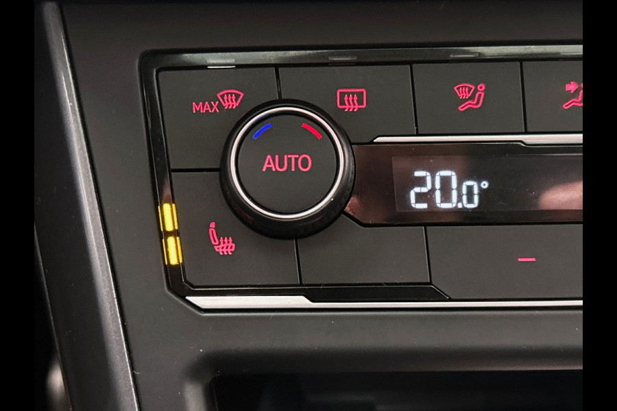 Volkswagen Polo 1.5 TSI Highline Business R | Origineel NL | Panoramadak | Carplay | Camera | Stoelverwarming | Adaptieve Cruise |