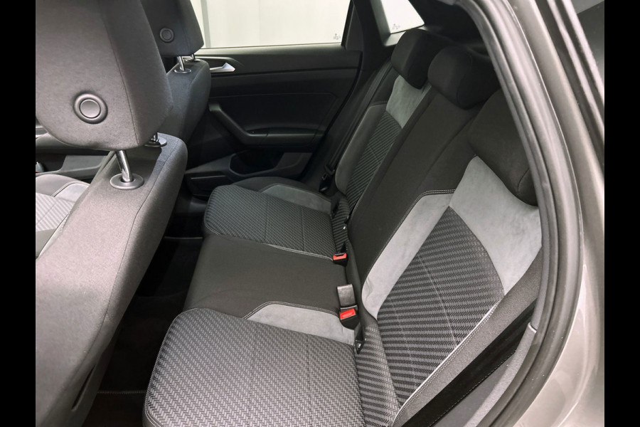 Volkswagen Polo 1.5 TSI Highline Business R | Origineel NL | Panoramadak | Carplay | Camera | Stoelverwarming | Adaptieve Cruise |
