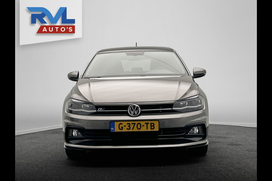 Volkswagen Polo 1.5 TSI Highline Business R | Origineel NL | Panoramadak | Carplay | Camera | Stoelverwarming | Adaptieve Cruise |
