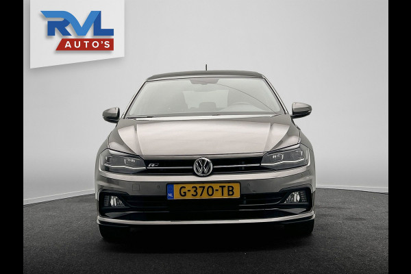 Volkswagen Polo 1.5 TSI Highline Business R | Origineel NL | Panoramadak | Carplay | Camera | Stoelverwarming | Adaptieve Cruise |