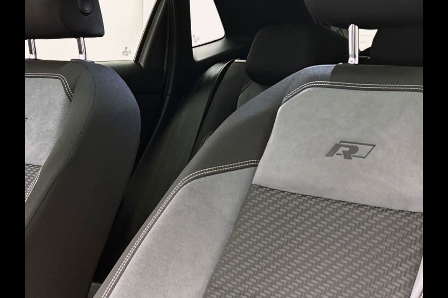 Volkswagen Polo 1.5 TSI Highline Business R | Origineel NL | Panoramadak | Carplay | Camera | Stoelverwarming | Adaptieve Cruise |