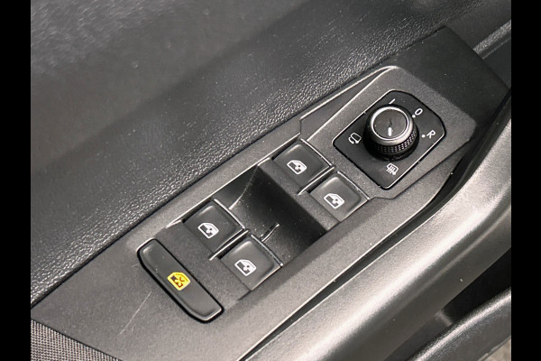 Volkswagen Polo 1.5 TSI Highline Business R | Origineel NL | Panoramadak | Carplay | Camera | Stoelverwarming | Adaptieve Cruise |