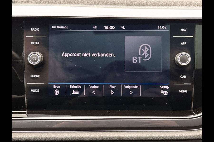 Volkswagen Polo 1.5 TSI Highline Business R | Origineel NL | Panoramadak | Carplay | Camera | Stoelverwarming | Adaptieve Cruise |