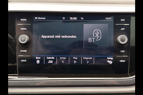 Volkswagen Polo 1.5 TSI Highline Business R | Origineel NL | Panoramadak | Carplay | Camera | Stoelverwarming | Adaptieve Cruise |