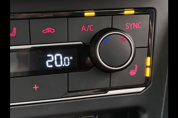 Volkswagen Polo 1.5 TSI Highline Business R | Origineel NL | Panoramadak | Carplay | Camera | Stoelverwarming | Adaptieve Cruise |