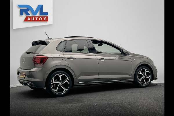 Volkswagen Polo 1.5 TSI Highline Business R | Origineel NL | Panoramadak | Carplay | Camera | Stoelverwarming | Adaptieve Cruise |