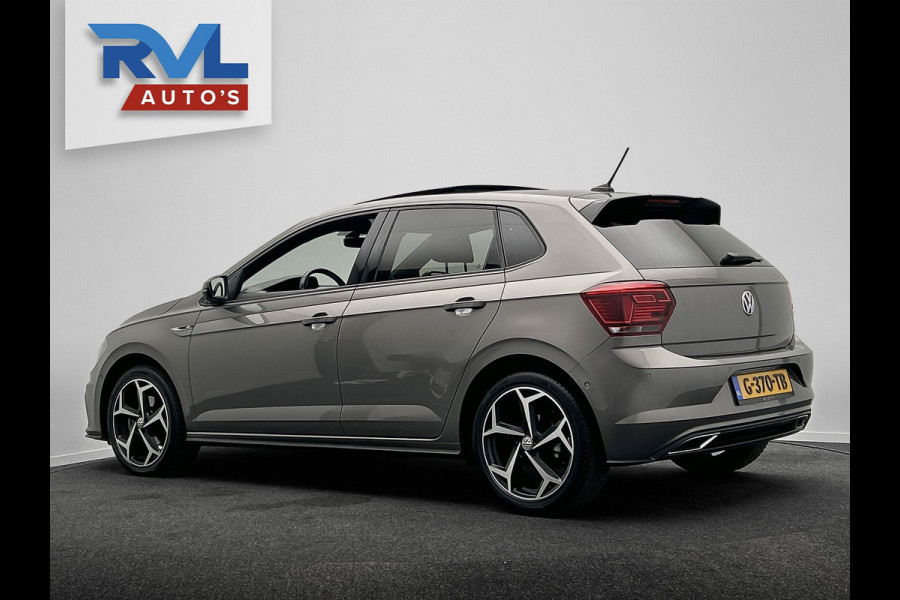 Volkswagen Polo 1.5 TSI Highline Business R | Origineel NL | Panoramadak | Carplay | Camera | Stoelverwarming | Adaptieve Cruise |
