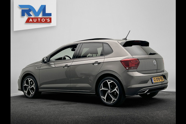 Volkswagen Polo 1.5 TSI Highline Business R | Origineel NL | Panoramadak | Carplay | Camera | Stoelverwarming | Adaptieve Cruise |