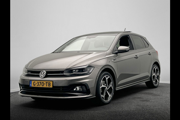 Volkswagen Polo 1.5 TSI Highline Business R | Origineel NL | Panoramadak | Carplay | Camera | Stoelverwarming | Adaptieve Cruise |