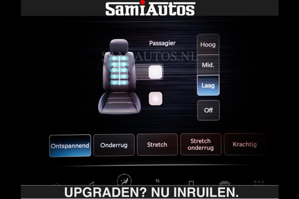 Dodge Ram LIMITED SPORT H.O 540 PK | €84950,- excl | Massage + Full Option | De Meest Luxe en Volle Pick-Up in zijn Klasse | Comfortabele Dubbele Cabine met Royale 5 Zitplaatsen | BPM vrij | Nu Leverbaar uit Voorraad | Voorraad Nr 2355 - 5149 | De specialist in Amerikaanse pick‑ups in Nederland en Europa.