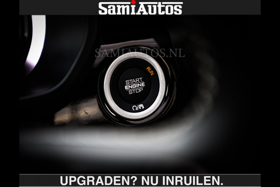 Dodge Ram LIMITED SPORT H.O 540 PK | €84950,- excl | Massage + Full Option | De Meest Luxe en Volle Pick-Up in zijn Klasse | Comfortabele Dubbele Cabine met Royale 5 Zitplaatsen | BPM vrij | Nu Leverbaar uit Voorraad | Voorraad Nr 2355 - 5149 | De specialist in Amerikaanse pick‑ups in Nederland en Europa.