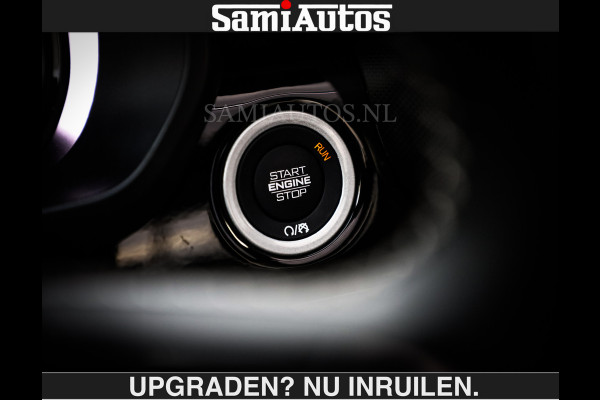 Dodge Ram LIMITED SPORT H.O 540 PK | €84950,- excl | Massage + Full Option | De Meest Luxe en Volle Pick-Up in zijn Klasse | Comfortabele Dubbele Cabine met Royale 5 Zitplaatsen | BPM vrij | Nu Leverbaar uit Voorraad | Voorraad Nr 2355 - 5149 | De specialist in Amerikaanse pick‑ups in Nederland en Europa.