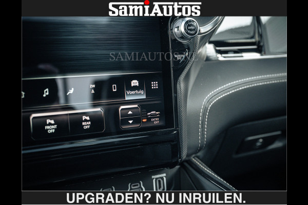 Dodge Ram Limited 540 PK €84950,- excl | De Meest Luxe en Volle Pick-Up in zijn Klasse | Massage + Full Option | Comfortabele Dubbele Cabine met Royale 5 Zitplaatsen | BPM vrij | Nu Leverbaar uit Voorraad | Voorraad Nr 2351 - 7478 | De specialist in Amerikaanse pick‑ups in Nederland en Europa.