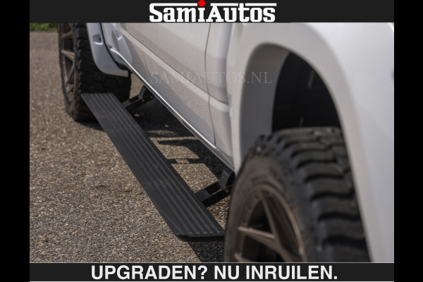 Dodge Ram Limited 540 PK €84950,- excl | De Meest Luxe en Volle Pick-Up in zijn Klasse | Massage + Full Option | Comfortabele Dubbele Cabine met Royale 5 Zitplaatsen | BPM vrij | Nu Leverbaar uit Voorraad | Voorraad Nr 2351 - 7478 | De specialist in Amerikaanse pick‑ups in Nederland en Europa.