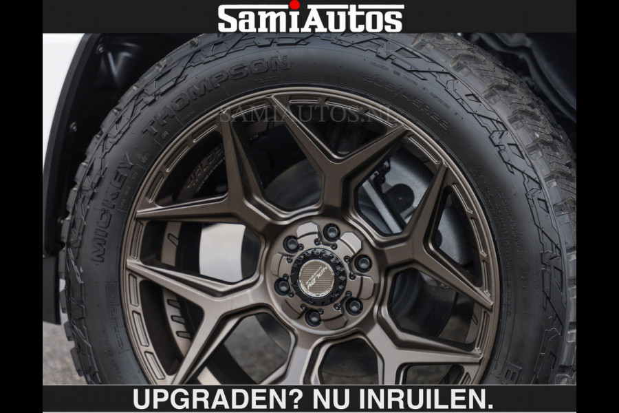 Dodge Ram Limited 540 PK €84950,- excl | De Meest Luxe en Volle Pick-Up in zijn Klasse | Massage + Full Option | Comfortabele Dubbele Cabine met Royale 5 Zitplaatsen | BPM vrij | Nu Leverbaar uit Voorraad | Voorraad Nr 2351 - 7478 | De specialist in Amerikaanse pick‑ups in Nederland en Europa.