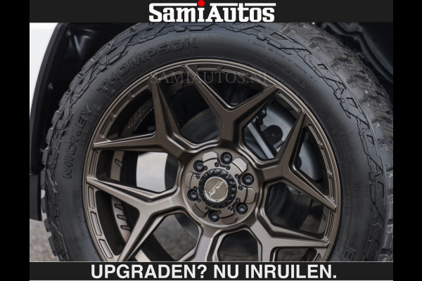 Dodge Ram Limited 540 PK €84950,- excl | De Meest Luxe en Volle Pick-Up in zijn Klasse | Massage + Full Option | Comfortabele Dubbele Cabine met Royale 5 Zitplaatsen | BPM vrij | Nu Leverbaar uit Voorraad | Voorraad Nr 2351 - 7478 | De specialist in Amerikaanse pick‑ups in Nederland en Europa.