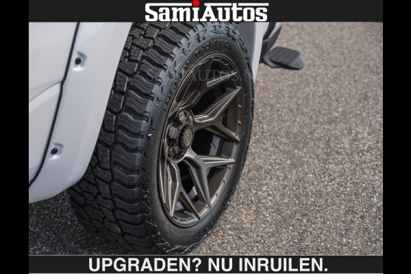 Dodge Ram Limited 540 PK €84950,- excl | De Meest Luxe en Volle Pick-Up in zijn Klasse | Massage + Full Option | Comfortabele Dubbele Cabine met Royale 5 Zitplaatsen | BPM vrij | Nu Leverbaar uit Voorraad | Voorraad Nr 2351 - 7478 | De specialist in Amerikaanse pick‑ups in Nederland en Europa.