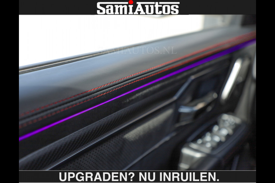 Dodge Ram TRX 6.2 V8 HELLCAT | ANVIL | €104.900,- excl | CARBON | RODE STIKSELS | BOM VOL | CREW CAB DUBBELE CABINE | 5 PERSOONS |