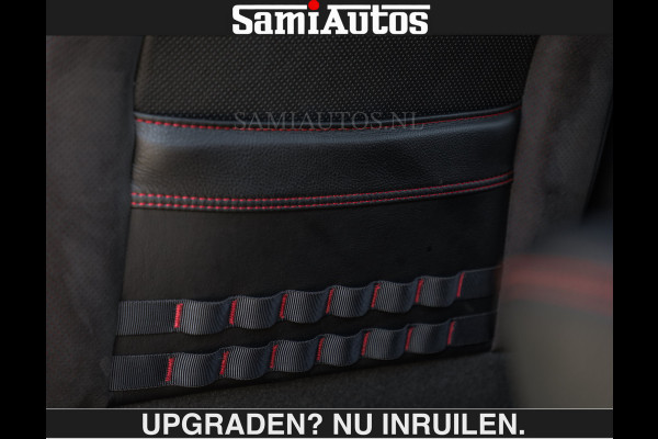 Dodge Ram TRX 6.2 V8 HELLCAT | ANVIL | €104.900,- excl | CARBON | RODE STIKSELS | BOM VOL | CREW CAB DUBBELE CABINE | 5 PERSOONS |
