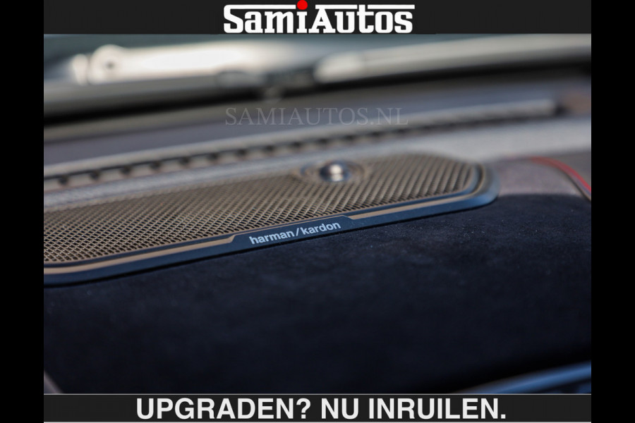 Dodge Ram TRX 6.2 V8 HELLCAT | ANVIL | €104.900,- excl | CARBON | RODE STIKSELS | BOM VOL | CREW CAB DUBBELE CABINE | 5 PERSOONS |