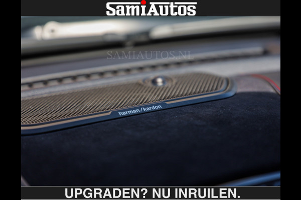 Dodge Ram TRX 6.2 V8 HELLCAT | ANVIL | €104.900,- excl | CARBON | RODE STIKSELS | BOM VOL | CREW CAB DUBBELE CABINE | 5 PERSOONS |
