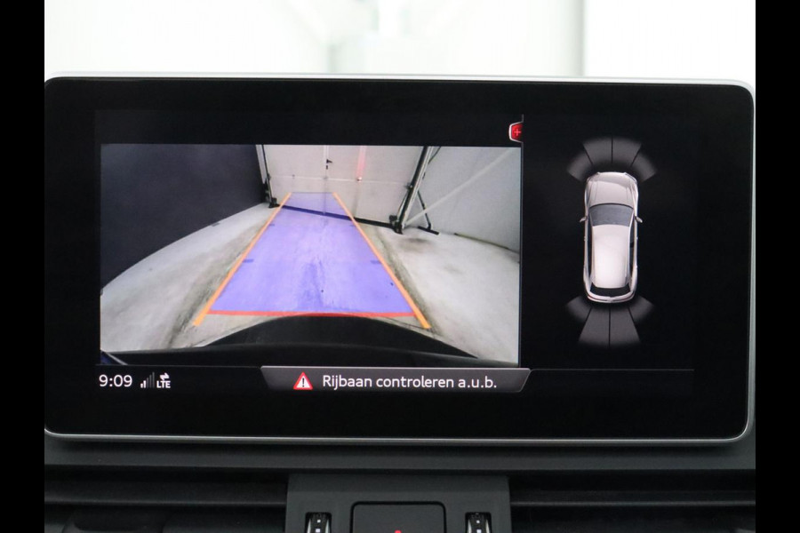 Audi Q5 2.0 TFSI quattro S-Line Launch Edition | Panoramadak | Adaptive cruise | Half Leder | Virtual Dashboard | Camera | Park assist | Stoelverwarming | Full LED | Dodehoek detectie |