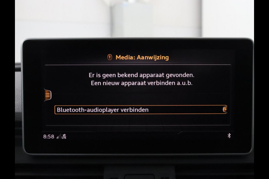 Audi Q5 2.0 TFSI quattro S-Line Launch Edition | Panoramadak | Adaptive cruise | Half Leder | Virtual Dashboard | Camera | Park assist | Stoelverwarming | Full LED | Dodehoek detectie |