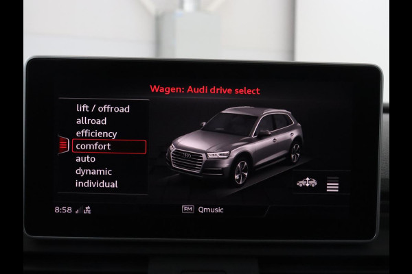Audi Q5 2.0 TFSI quattro S-Line Launch Edition | Panoramadak | Adaptive cruise | Half Leder | Virtual Dashboard | Camera | Park assist | Stoelverwarming | Full LED | Dodehoek detectie |
