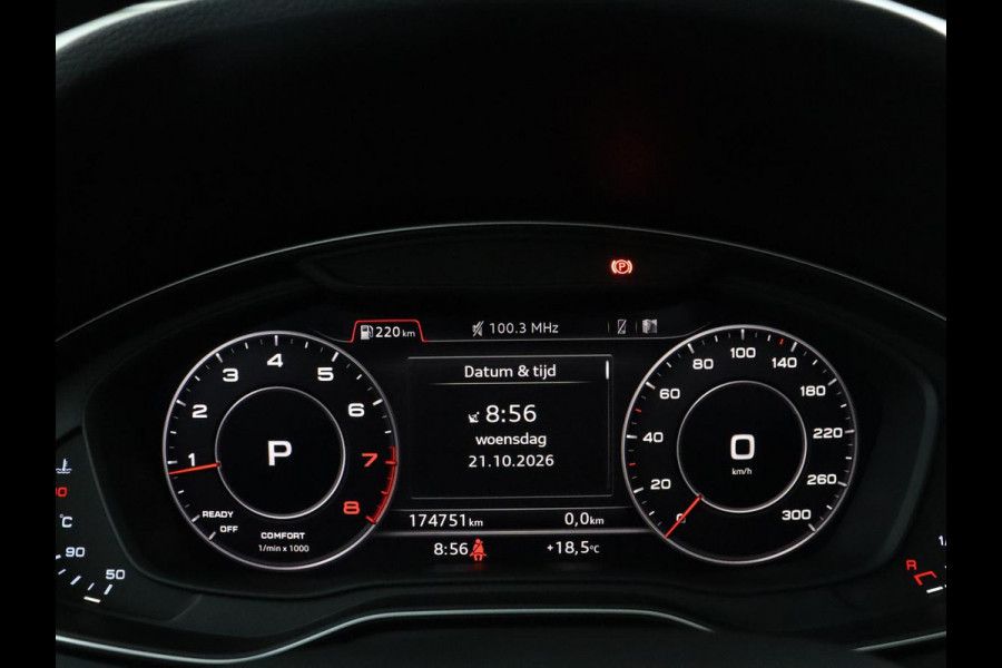 Audi Q5 2.0 TFSI quattro S-Line Launch Edition | Panoramadak | Adaptive cruise | Half Leder | Virtual Dashboard | Camera | Park assist | Stoelverwarming | Full LED | Dodehoek detectie |