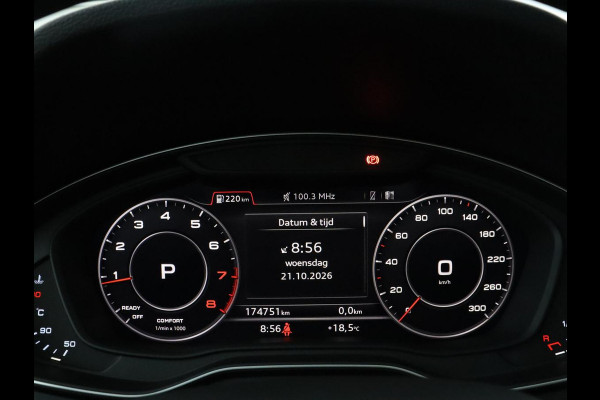 Audi Q5 2.0 TFSI quattro S-Line Launch Edition | Panoramadak | Adaptive cruise | Half Leder | Virtual Dashboard | Camera | Park assist | Stoelverwarming | Full LED | Dodehoek detectie |